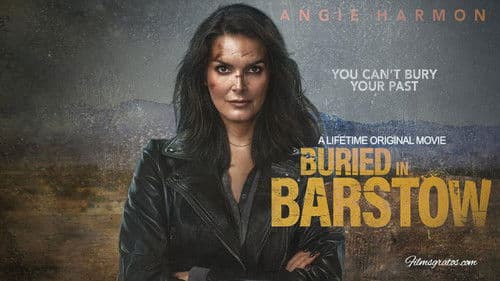 Buried in Barstow Bild 5