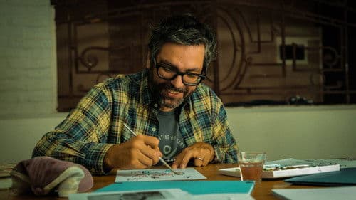 Dispuesto a todo Bild 1