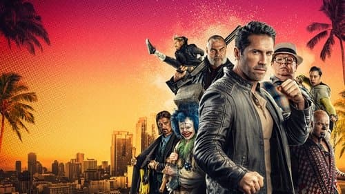 Accident Man: Hitman's Holiday Bild 1