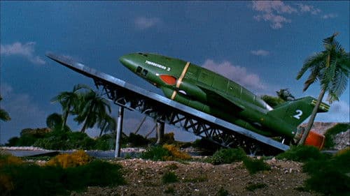 Thunderbirds Bild 6