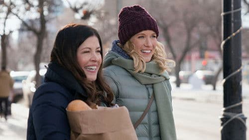 Eine zauberhafte Winterromanze Bild 3