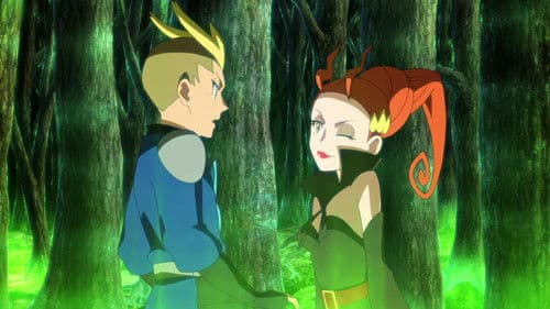 Pokémon 17: Diancie und der Kokon der Zerstörung Bild 8