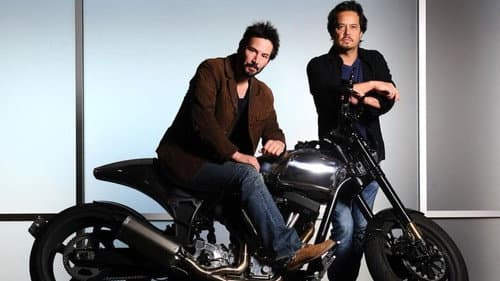 Hooligans: The ARCH Racing Project Bild 1