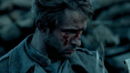 Die Geschichte des Soldaten Antonin Bild 2