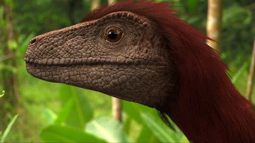 Dinosaur Planet Bild 1