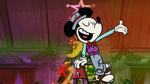 Duck the Halls: A Mickey Mouse Christmas Special Bild 3