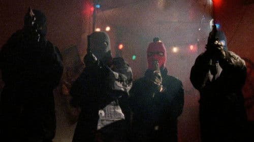 A Gun For Jennifer Bild 3