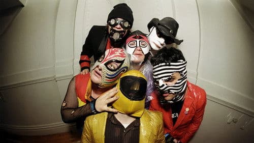 The Network - Disease is Punishment Bild 1