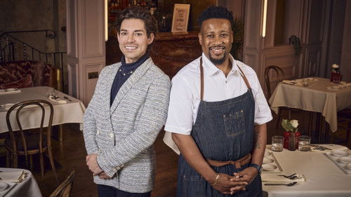 The Taste Test Restaurant Bild 2