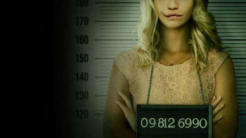 True Crime Story: Smugshot Bild 2