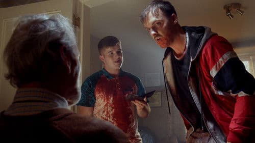 Let the Wrong One In Bild 3