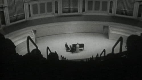 Birgit Nilsson: Glimtar från sångerskans verksamhet Bild 1