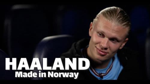 Haaland: Made in Norway Bild 2