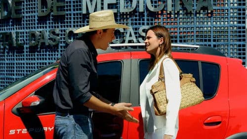 Estranhas Cotoveladas Bild 7