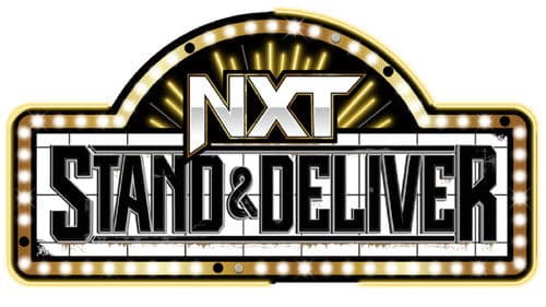 WWE NXT Stand & Deliver 2023 Bild 1