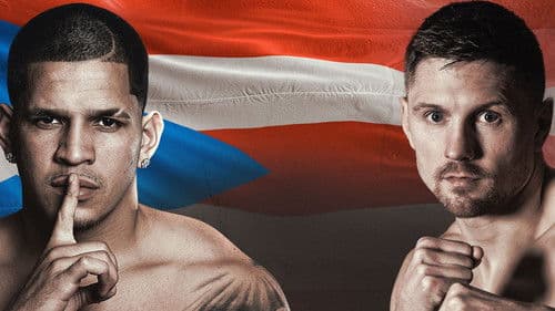 Edgar Berlanga vs. Jason Quigley Bild 1