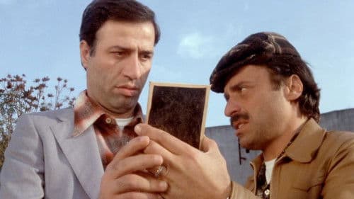 Yedi Bela Hüsnü Bild 2