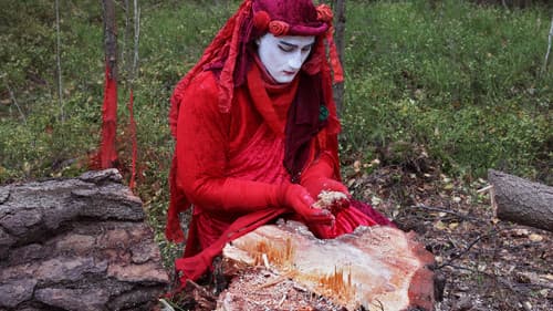 Kapina elämän puolesta Bild 1