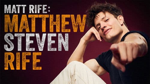 Matthew Steven Rife Bild 1