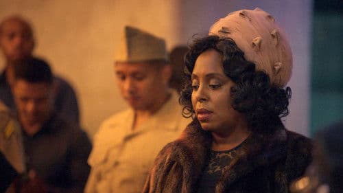 Remember Me: The Mahalia Jackson Story Bild 2