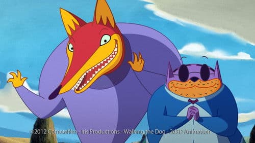 Die Abenteuer des Pinocchio Bild 1