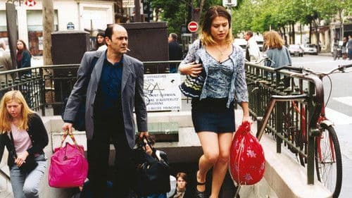 Laura wirbelt Staub auf Bild 2