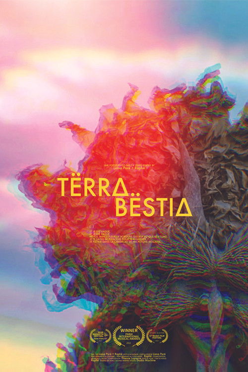 Tërra Bëstia