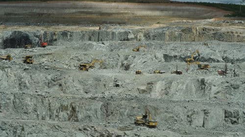 Dirty Gold War Bild 3