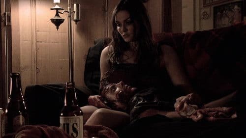 The Violent Kind - Von der bösen Art Bild 1