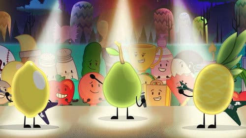 Inanimate Insanity II: The Movie Bild 3