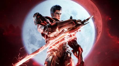 吞噬星空剧场版：血洛大陆 Bild 5