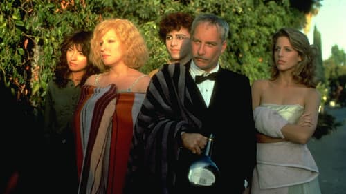 Zoff in Beverly Hills Bild 4