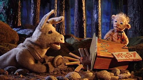 Aasi, Morso ja Moruru Bild 4