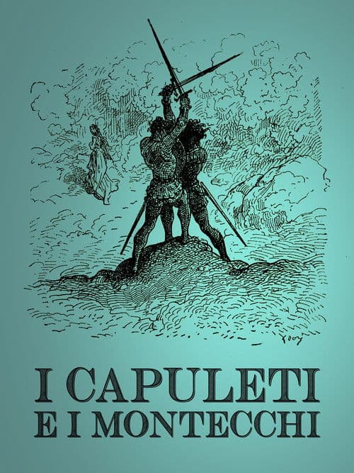 I Capuleti e i Montecchi