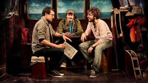 The Shark Is Broken Bild 1