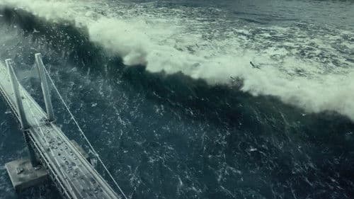 Tsunami - Die Todeswelle Bild 4