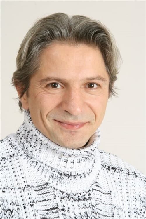 Павел Поймалов