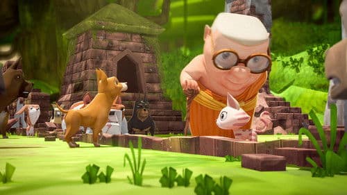 คุณทองแดง Bild 2