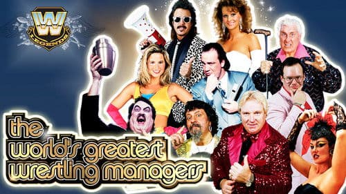 WWE: The World's Greatest Wrestling Managers Bild 2