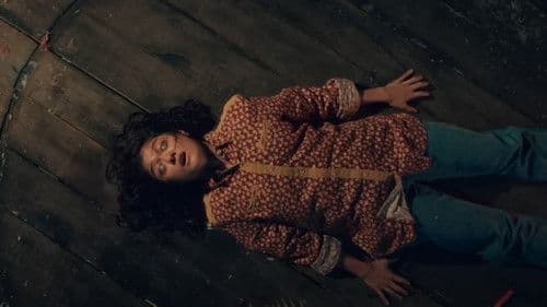 Malam Terlarang Bild 1