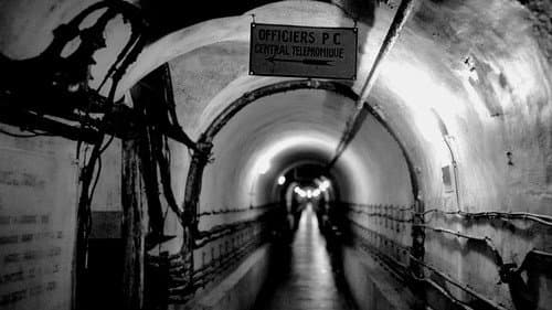 Die Maginot-Linie – Frankreichs Verteidigungswall Bild 2