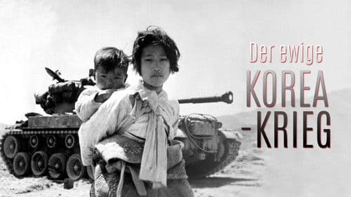 Der ewige Korea-Krieg Bild 2