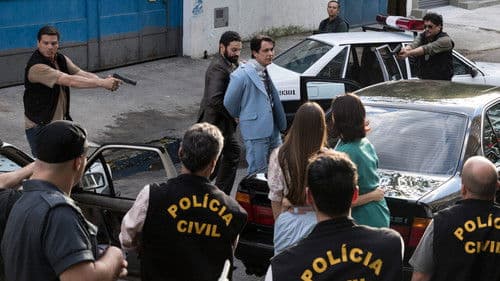 Nada a Perder 2: Não Se Pode Esconder a Verdade Bild 2