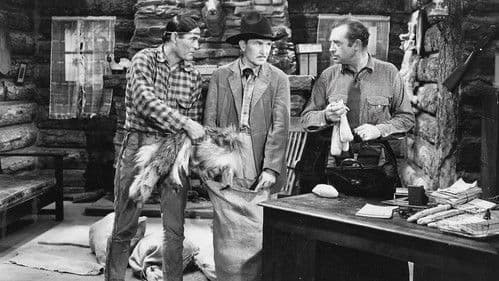 Murder on the Yukon Bild 1