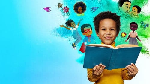 Bookmarks: Celebrating Black Voices Bild 5