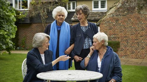 Tea With the Dames – Ein unvergesslicher Nachmittag Bild 8