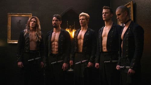 The Black Dagger Brotherhood Bild 2