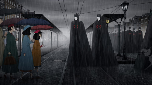 Wo ist Anne Frank? Bild 3