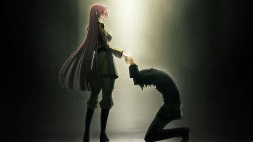 Full Metal Daemon Muramasa Bild 3