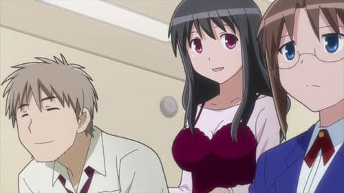 Koe de Oshigoto Bild 1